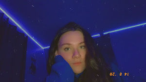 Meet your Posher, Krystal